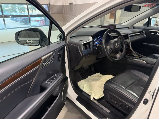 Used 2019 Lexus RX 350 AWD w/ Navigation Package image 11