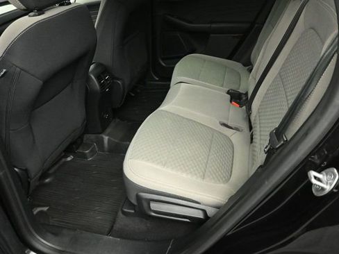 Used 2021 Ford Escape SE w/ SE Sport Appearance Package image 21