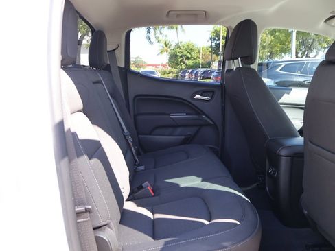 Used 2022 GMC Canyon Elevation w/ Driver Alert Package image 36