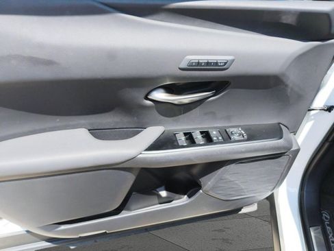 Certified 2024 Lexus UX 250h F Sport FWD image 33