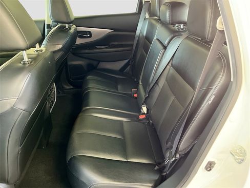 Used 2023 Nissan Murano SL w/ SL Moonroof Package image 25