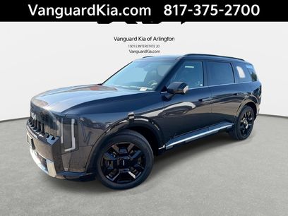 New 2027 Kia Telluride SX Prestige