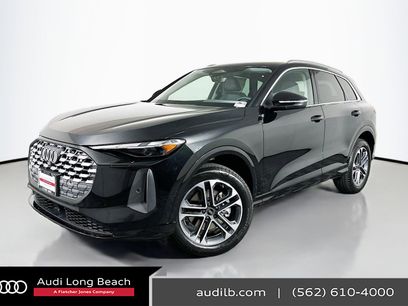 New 2025 Audi Q5 Premium