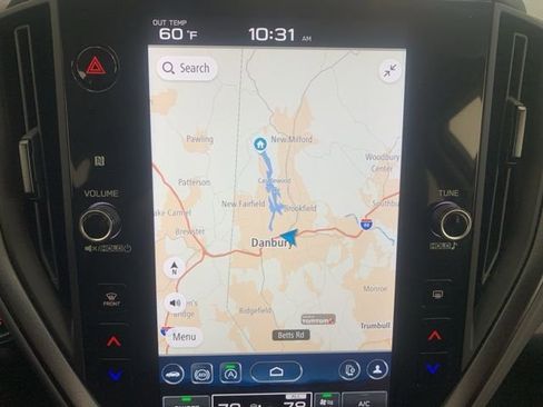 Certified 2024 Subaru Crosstrek 2.5i Limited image 18