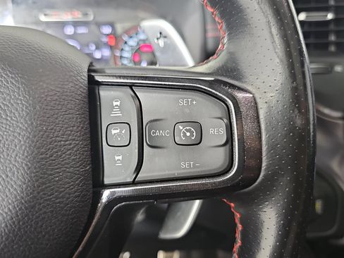 Used 2022 RAM 1500 TRX w/ TRX Level 2 Equipment Group AWD/4WD image 16