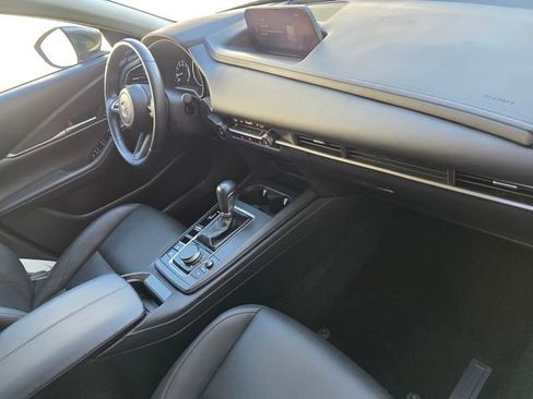 Used 2023 MAZDA CX-30 AWD 2.5 S w/ Select Package image 16