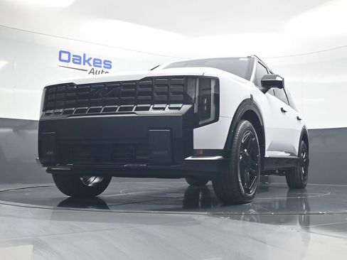 New 2027 Kia Telluride SX X-Line AWD/4WD image 45