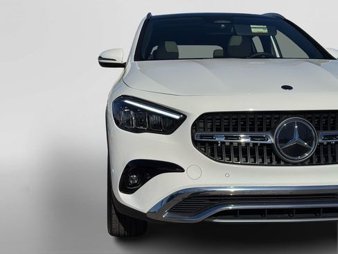 Certified 2026 Mercedes-Benz GLA 250 image 11