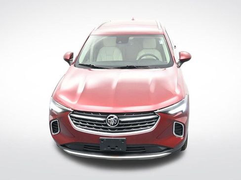 Used 2022 Buick Envision Essence w/ Safety Package image 22