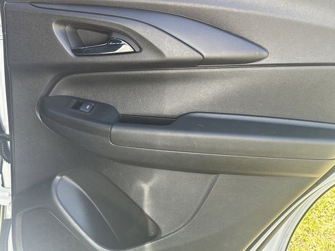 Used 2023 Chevrolet TrailBlazer RS image 16