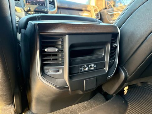 Used 2022 RAM 1500 Laramie image 33
