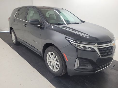 Used 2022 Chevrolet Equinox LT AWD/4WD image 13
