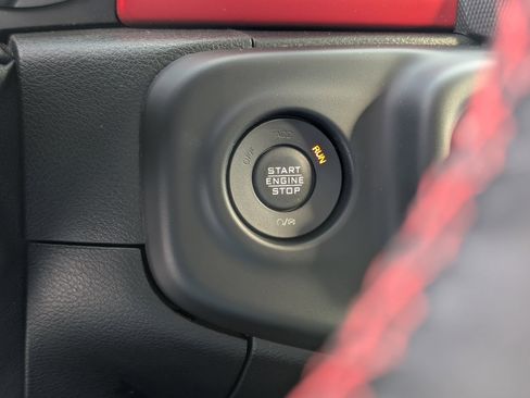 Used 2021 Jeep Wrangler Unlimited Rubicon image 21