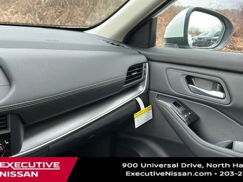 New 2026 Nissan Rogue SV w/ Cold Weather Package image 19