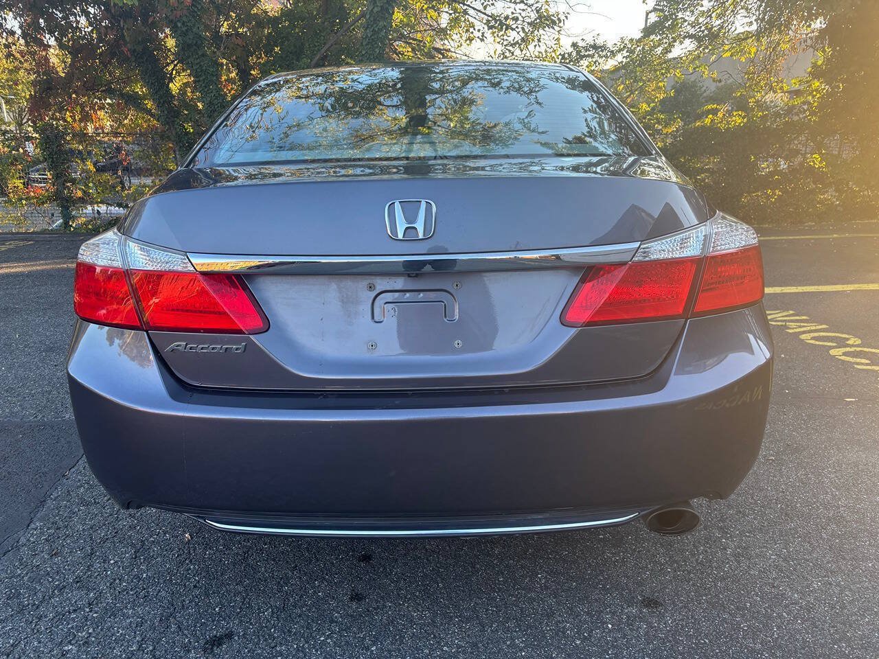 Used 2014 Honda Accord LX image 6