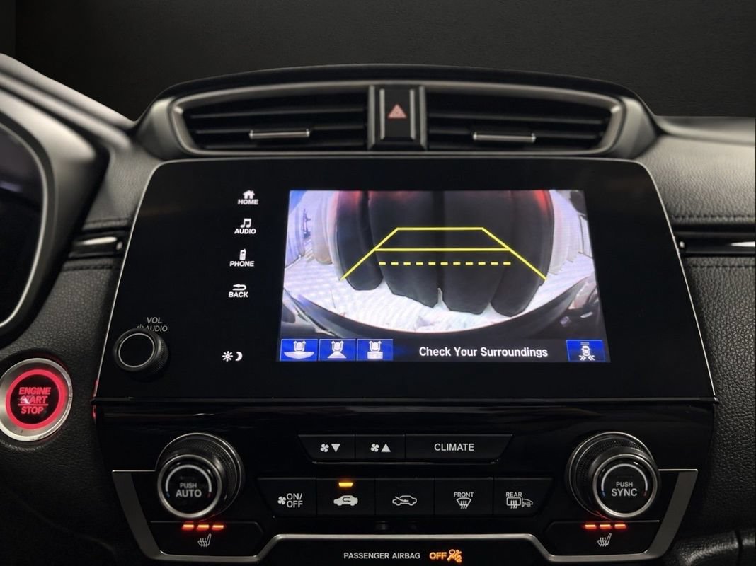 Used 2018 Honda CR-V EX image 31