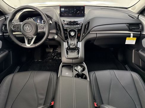 New 2026 Acura RDX w/ Technology Package image 23