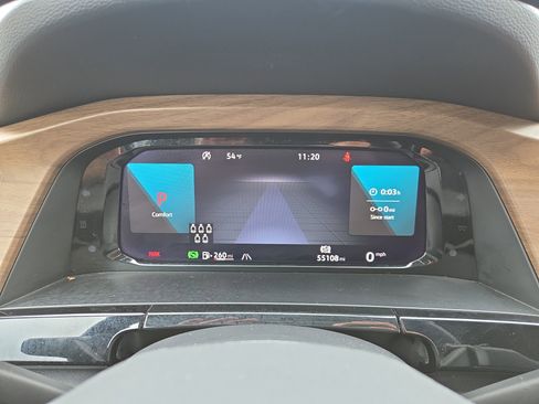 Used 2024 Volkswagen Atlas SE image 14