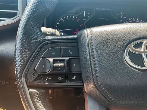 Used 2023 Toyota Tundra SR5 AWD/4WD image 22