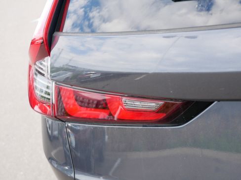 Certified 2026 Honda CR-V EX-L image 17