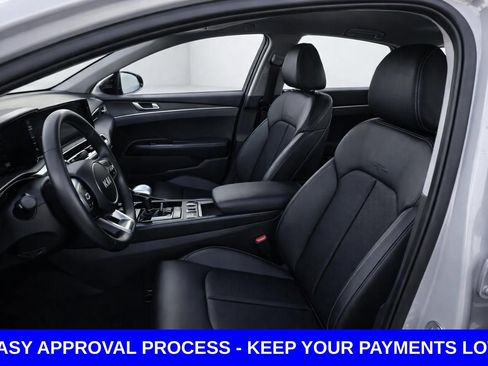 Used 2023 Kia K5 GT-Line image 10