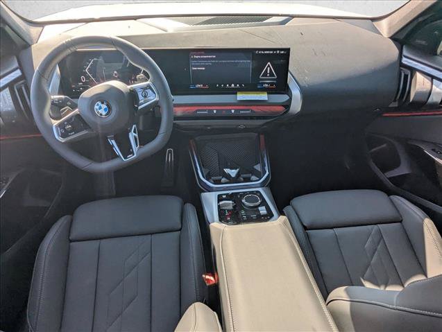Used 2026 BMW X3 xDrive30i w/ M Sport Package AWD/4WD image 14