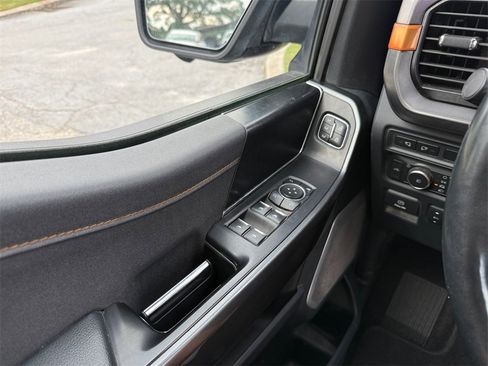 Certified 2022 Ford F150 Tremor w/ Equipment Group 402A High image 20