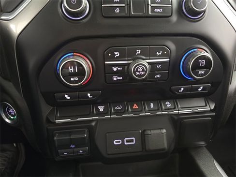 Used 2021 Chevrolet Silverado 3500 LT w/ Convenience Package image 18