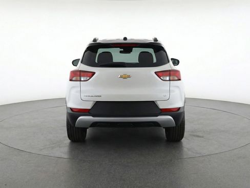 Used 2025 Chevrolet TrailBlazer LT image 7