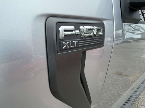 Used 2022 Ford F150 XLT w/ Equipment Group 302A High image 11