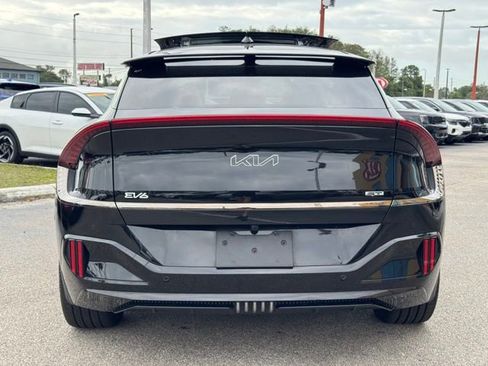 Used 2023 Kia EV6 GT image 6
