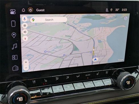 New 2026 Chevrolet Colorado ZR2 w/ Technology Package image 17