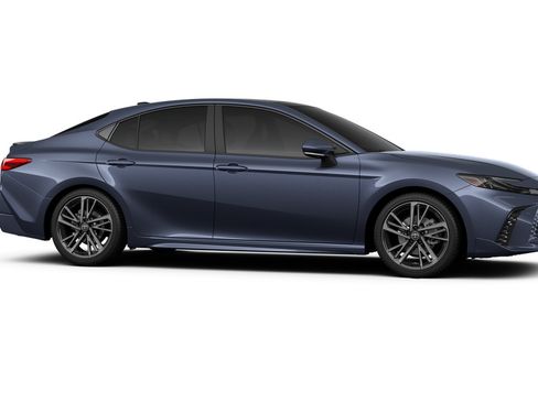 New 2026 Toyota Camry XSE FWD image 65