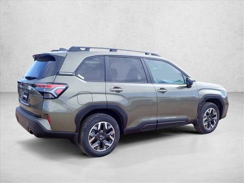 New 2026 Subaru Forester Premium image 4