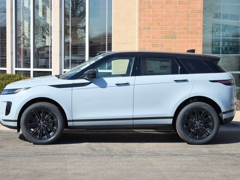 Used 2026 Land Rover Range Rover Evoque S image 2