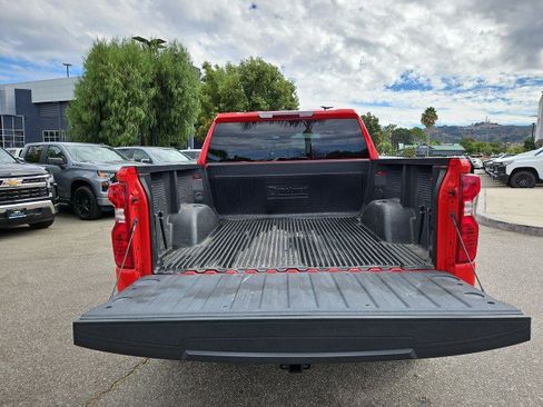 Used 2023 Chevrolet Silverado 1500 LT AWD/4WD image 25