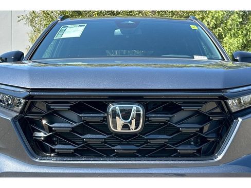 Used 2026 Honda CR-V Sport image 47