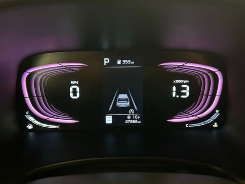 Used 2024 Kia Soul LX w/ Option Group 015 image 12