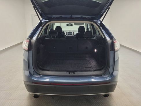 Used 2018 Ford Edge SEL w/ Equipment Group 201A image 29
