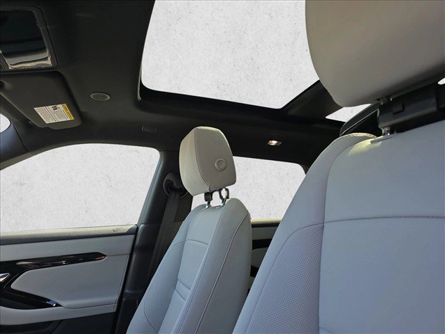New 2026 Land Rover Range Rover Evoque S AWD/4WD image 29