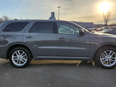Used 2023 Dodge Durango GT image 19