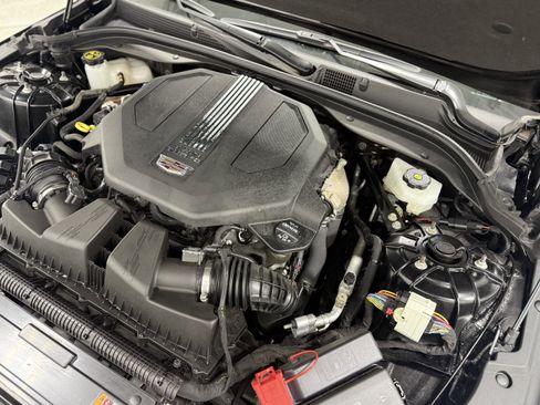 Used 2023 Cadillac CT5 V w/ Premium Package image 31