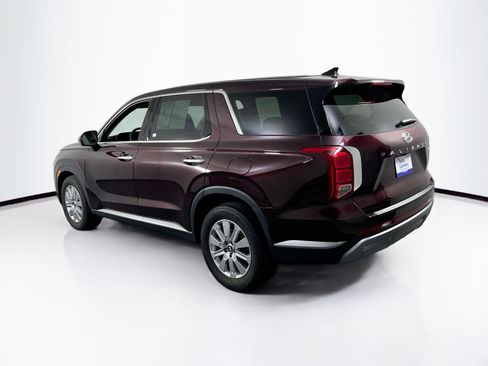 Used 2023 Hyundai Palisade SE AWD/4WD image 7