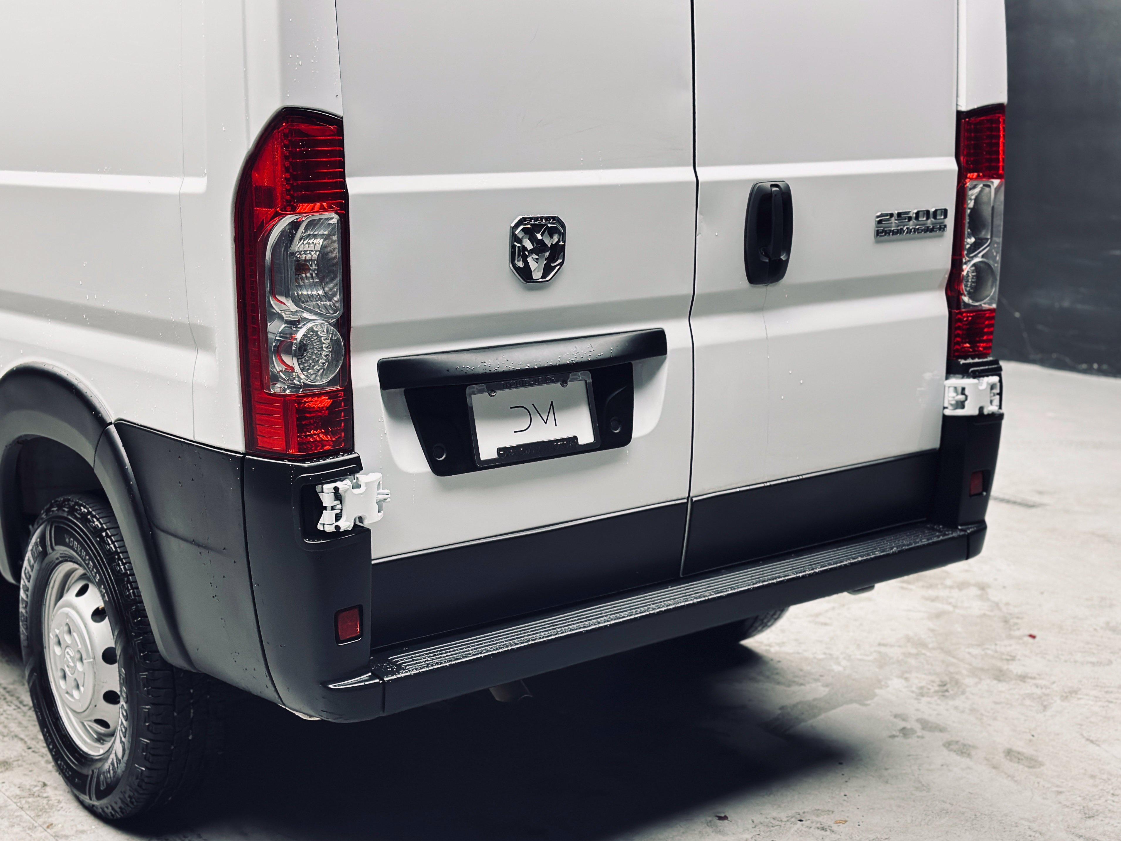 Used 2023 RAM ProMaster 2500 FWD image 16