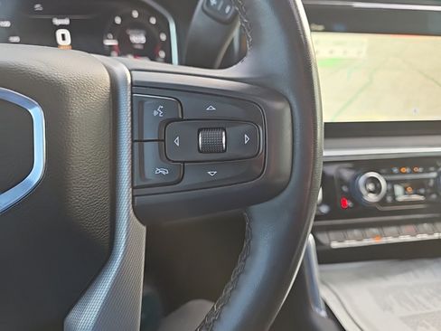 Used 2024 GMC Sierra 2500 Denali w/ Denali Reserve Package image 17