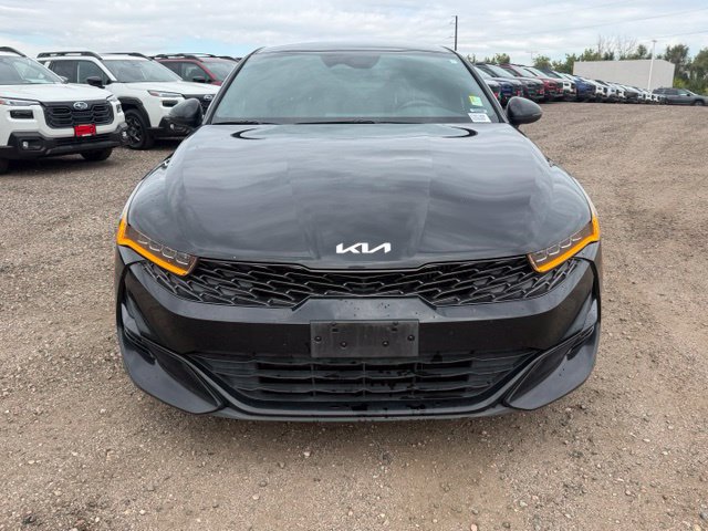 Used 2024 Kia K5 GT-Line AWD/4WD image 8