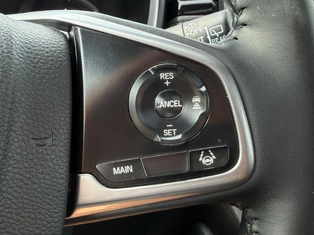 Used 2021 Honda CR-V EX-L image 15