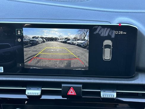 New 2026 Kia Sportage X-Line image 32