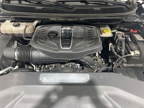 Used 2023 Jeep Grand Wagoneer Series III image 29