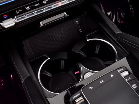 Certified 2025 Mercedes-Benz GLS 450 4MATIC image 28